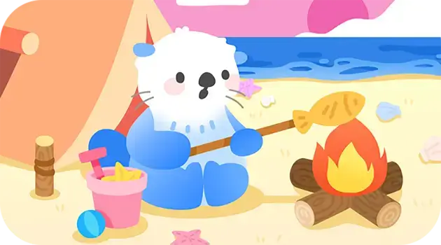 Self-care pets helps you stay calm and relieve stress