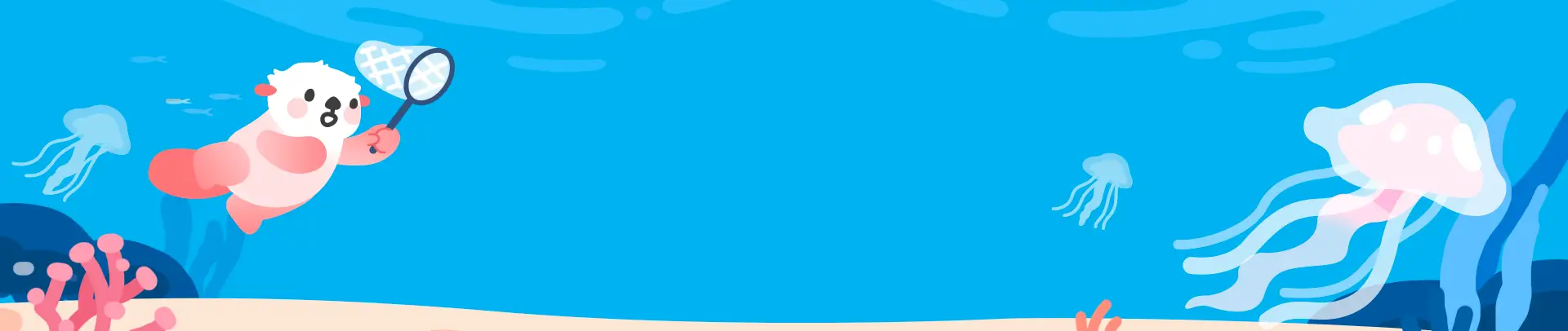 Ottopia wellness hub banner